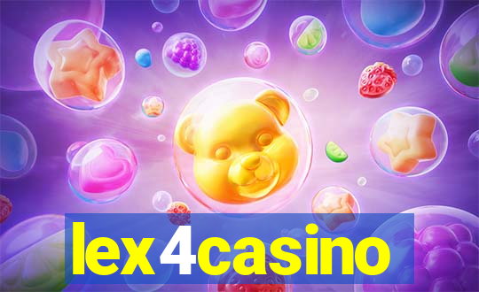 lex4casino