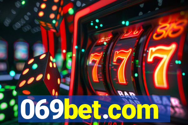 069bet.com