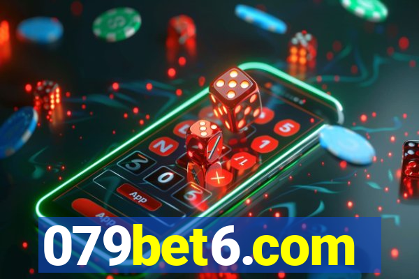 079bet6.com