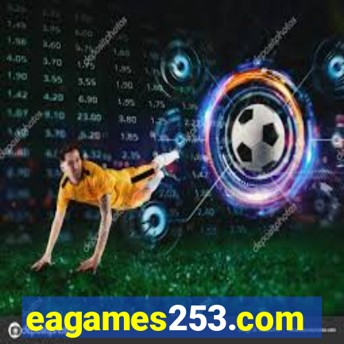 eagames253.com