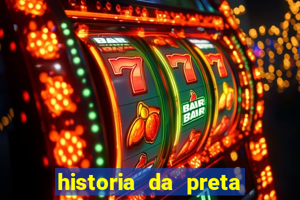 historia da preta velha tia maria da bahia