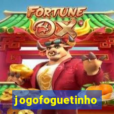 jogofoguetinho