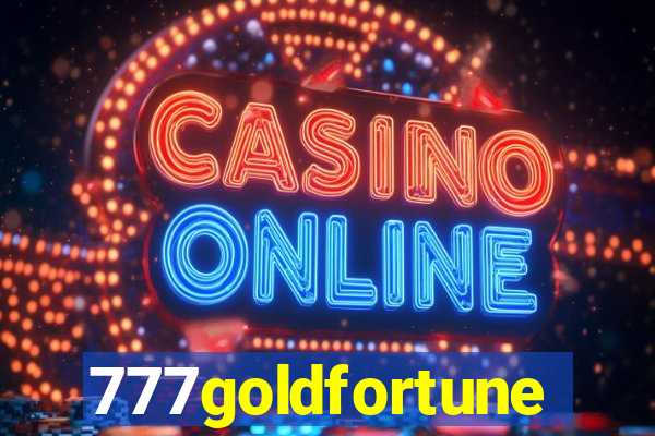 777goldfortune