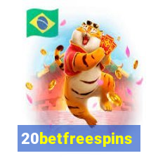 20betfreespins