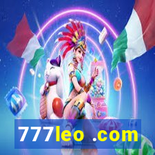 777leo .com