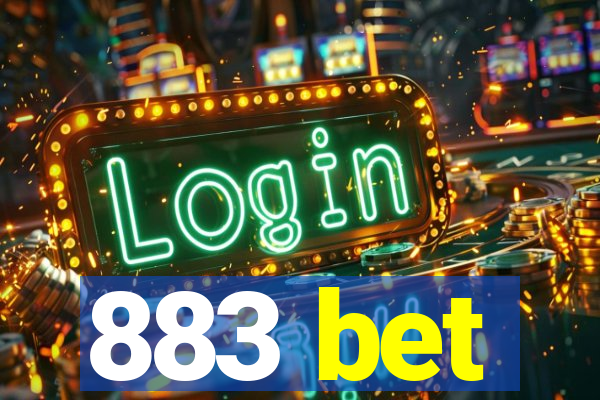 883 bet