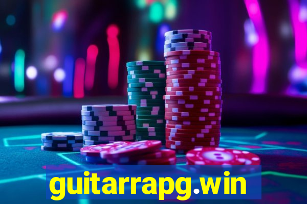 guitarrapg.win