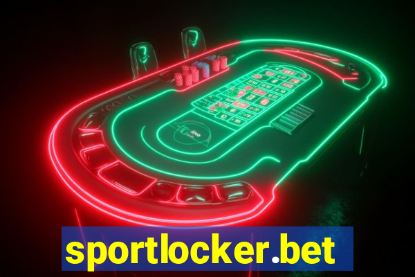 sportlocker.bet