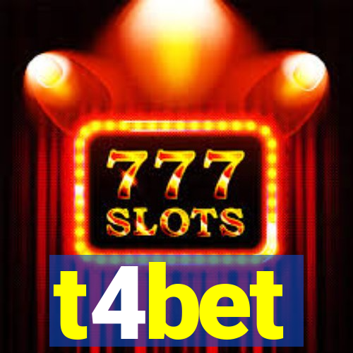 t4bet