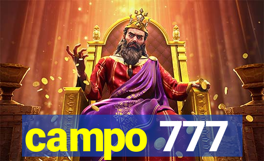 campo 777