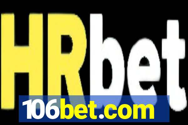 106bet.com