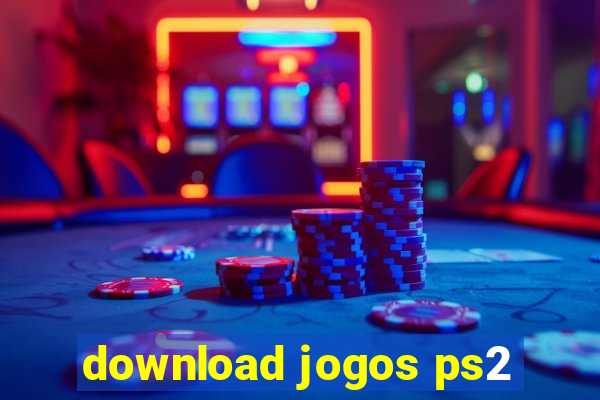 download jogos ps2