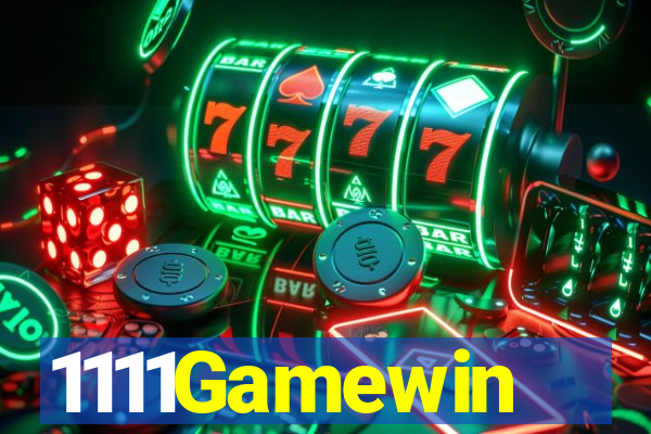 1111Gamewin