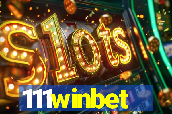 111winbet