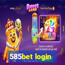 585bet login