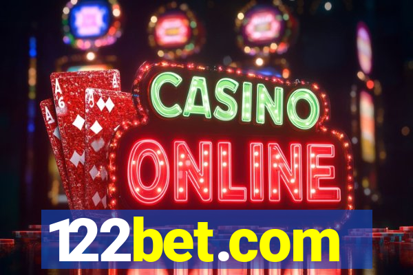 122bet.com