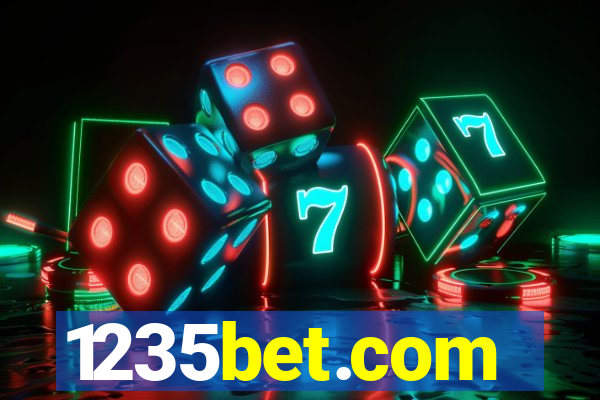 1235bet.com