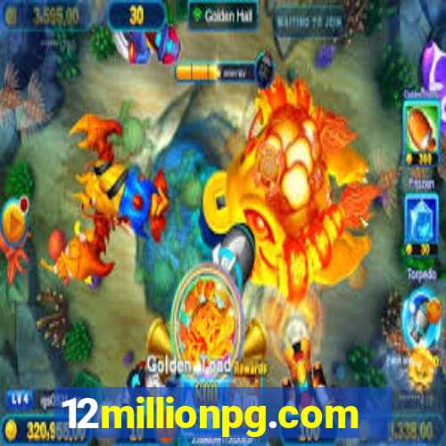 12millionpg.com