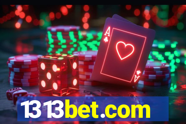 1313bet.com