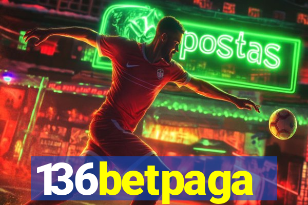 136betpaga