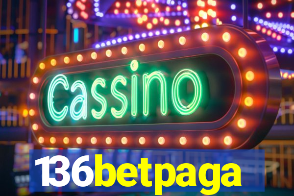 136betpaga