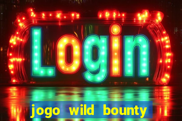 jogo wild bounty showdown demo