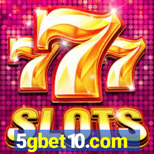 5gbet10.com