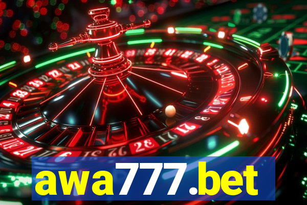 awa777.bet