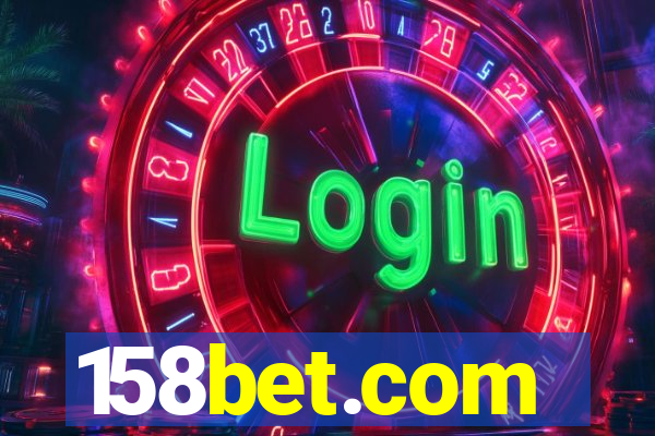 158bet.com