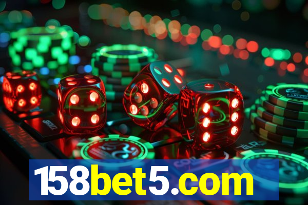 158bet5.com