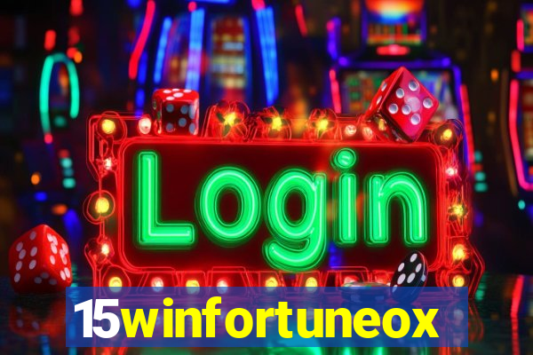 15winfortuneox