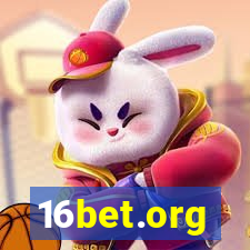 16bet.org