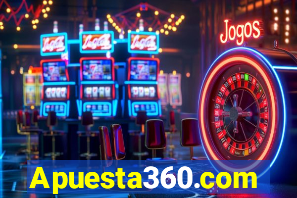 Apuesta360.com