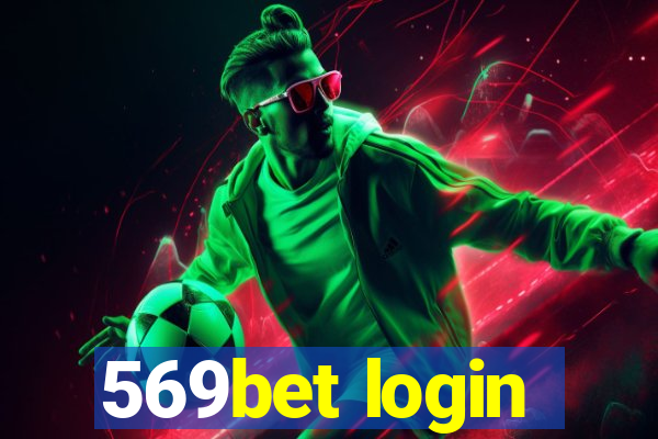 569bet login