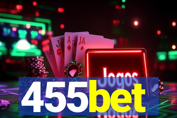 455bet