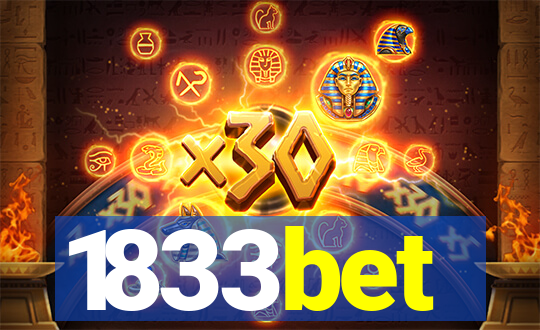 1833bet