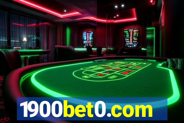 1900bet0.com