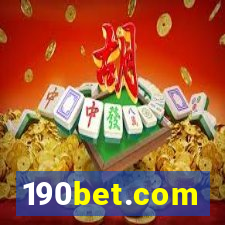 190bet.com