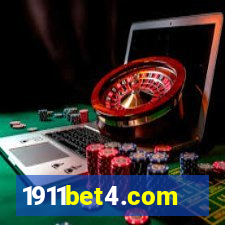 1911bet4.com