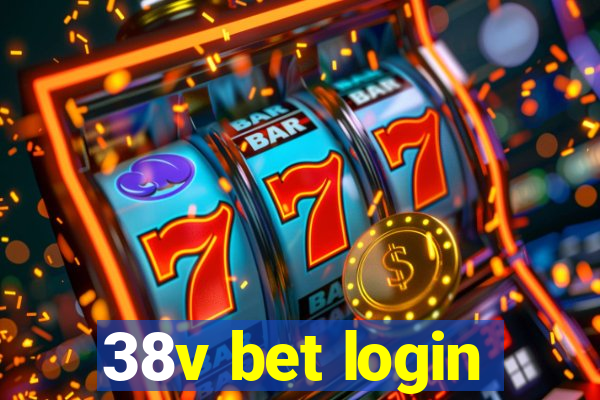 38v bet login