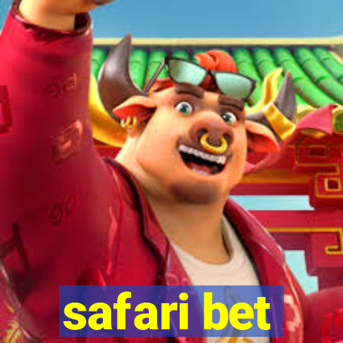 safari bet