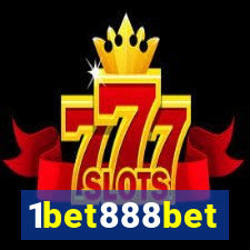 1bet888bet