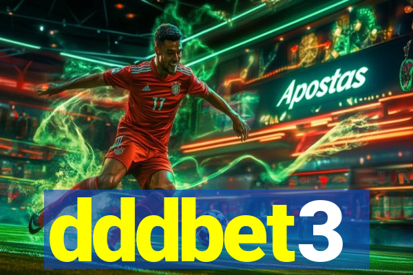 dddbet3