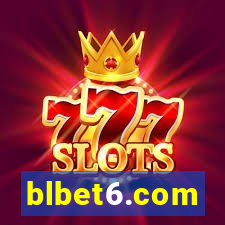 blbet6.com