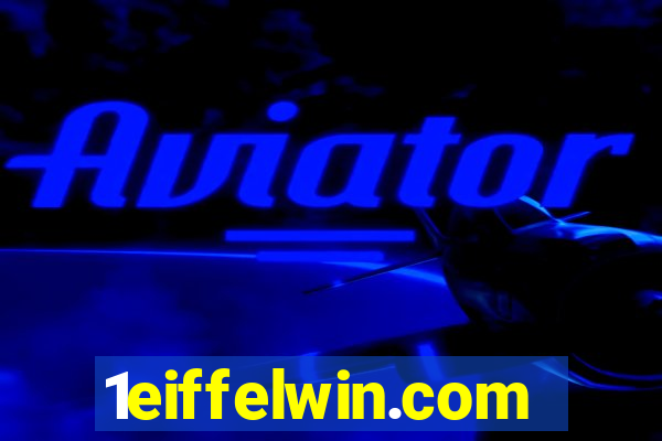 1eiffelwin.com