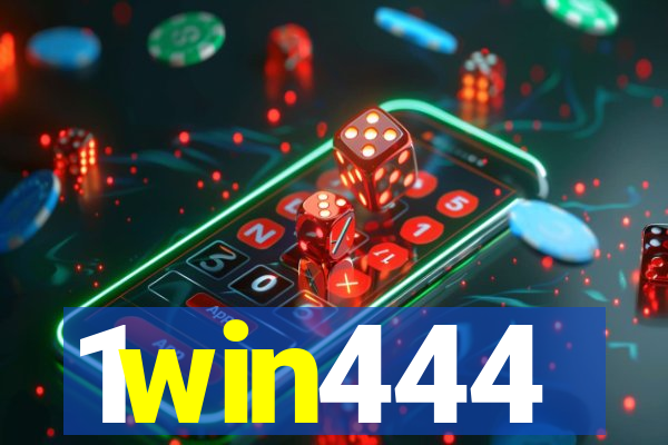 1win444