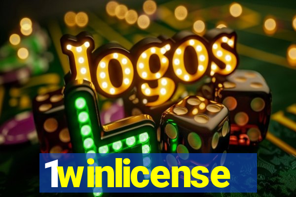 1winlicense