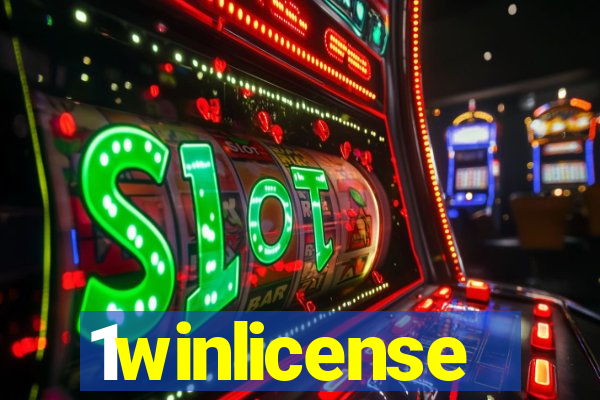 1winlicense