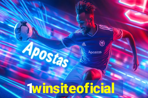 1winsiteoficial