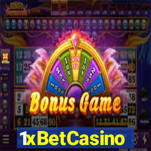 1xBetCasino